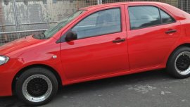 Good as new Toyota Vios 2006 for sale