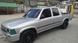 Well-kept Toyota hilux 1997 for sale