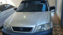 FIRST OWNED 1998 Honda CRV for Sale