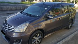 Nissan Grand Livina 2013 1.8 AT Elegance Edition for sale