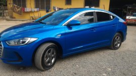 Hyunda Elantra 2016 for sale