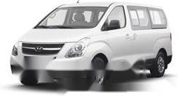 Hyundai Grand Starex Gls 2018 for sale