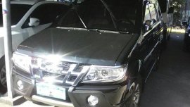 Good as new Isuzu Crosswind 2013 for sale
