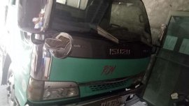 2014 Isuzu Giga truck for sale