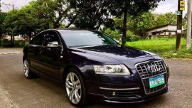 Audi A6 2006 A/T for sale