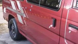 2011 Nissan Escapade for sale