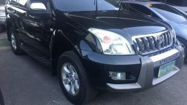 Toyota Land Cruiser Prado 2007 for sale