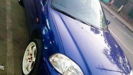 Honda Civic 1996 for sale