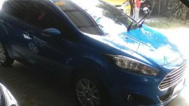 Ford Fiesta 2016 for sale