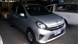 Toyota Wigo 2014 for sale