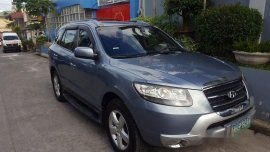 Hyundai Santa Fe 2008 GLS A/T for sale