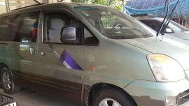 Good as new Hyundai Starex 2006 for sale
