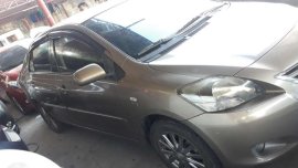 2012 Toyota Vios automatic 1.3G for sale