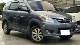 2010 Toyota Avanza 1.5 G AT ORIG ALL for sale