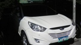 Hyundai Tucson 2013 for sale
