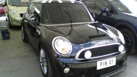 Mini Cooper S 2010 for sale