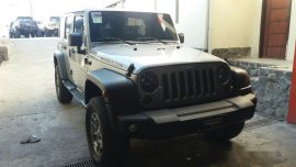Jeep Wrangler 2013 for sale