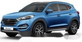Hyundai Tucson Gl 2018 for sale