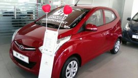 Hyundai Eon 2017 for sale