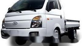 Hyundai H100 Dropside Box W/O Ac 2018 for sale