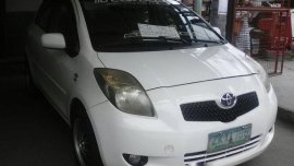 Good as new Toyota Yaris 2007 for sale