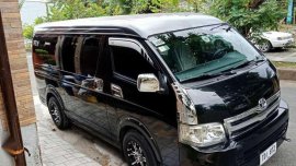 2011 Toyota gl Grandia for sale