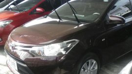 Well-maintained Toyota Vios 2017 for sale