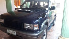 2003 Isuzu BIGHORN Trooper for sale