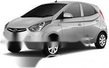 Hyundai Eon Glx 2018 for sale