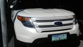 Ford Explorer 2012 for sale