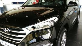 Hyundai Tucson 2017 for sale