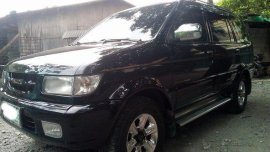 Isuzu Crosswind 2003 XUV M/T