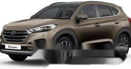 Hyundai Tucson Gl 2018 for sale