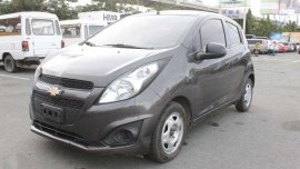 2015 Chevrolet Spark LS AT Gas (HMR)