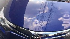 Toyota Vios 2016 G for sale