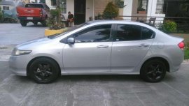 2010 Honda City 1.3 Matic for sale