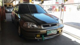 Honda Civic 1998 A/T for sale