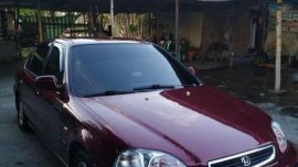 Honda Civic VTEC 1997 for sale