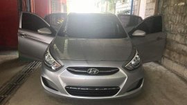 Hyundai Accent 2015