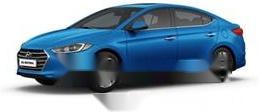 Hyundai Elantra Gl 2018 for sale