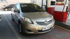 Toyota Vios 2011 E A/T for sale