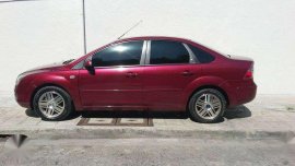 2007 FORD FOCUS . A-T . all power . very fresh . airbag . cdmp3 . nice