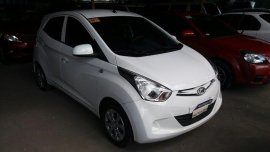 Hyundai Eon 2016 for sale