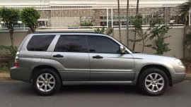 2007 Subaru Forester for sale