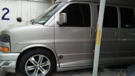 GMC Savana 2008 A/T for sale