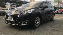 2015 Peugeot 5008 2.0L AT DSL for sale