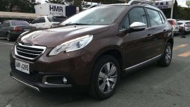 2015 Peugeot 2008 1.6L AT Gas for sale