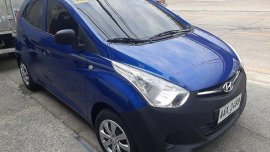 Good as new Hyundai Eon 2014 for sale