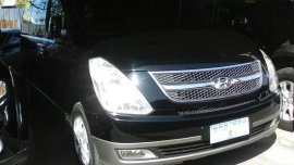 Hyundai Grand Starex 2011 for sale
