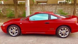 2007 Mitsubishi Eclipse for sale